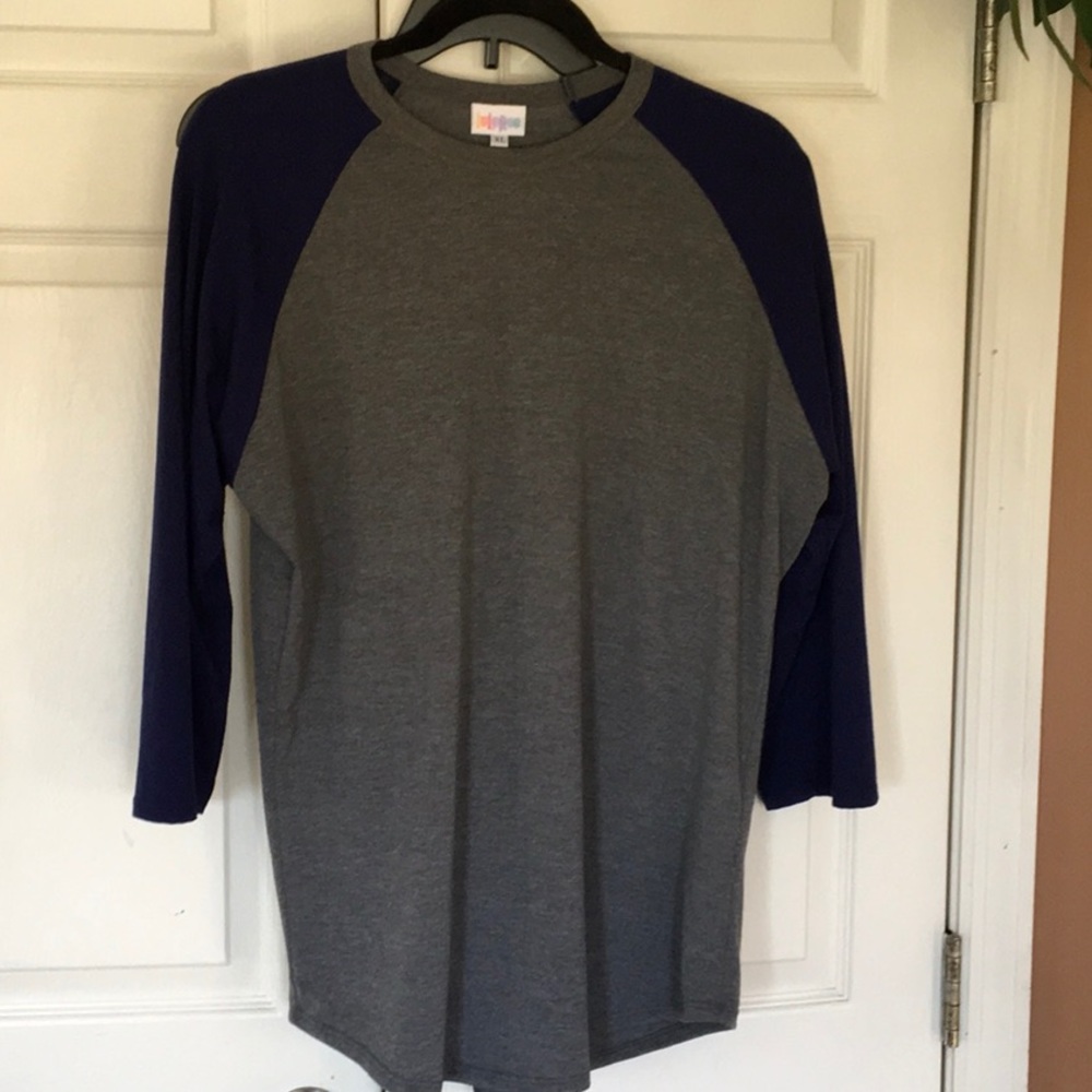 Lularue knit t-Shirt